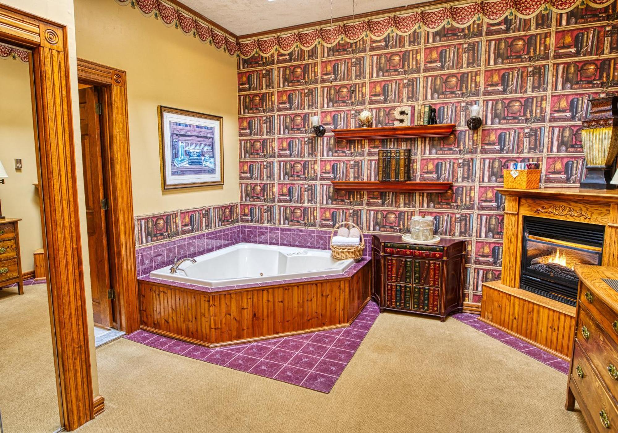 Rockwell Falls Inn And Wine Bar Lake Luzerne Стая снимка